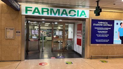 Farmacia Boots Stazione Centrale, shop near Milano Centrale station