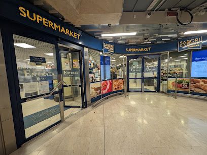 Sapori & Dintorni CONAD, shop near Milano Centrale station