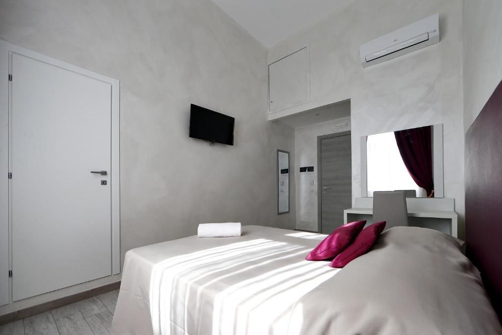 47 Steps, place to stay near Roma, Stazione di Roma Termini station