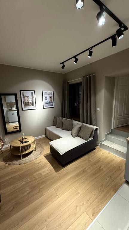 Piękny apartament w centrum Jarocina, place to stay near Jarocin station
