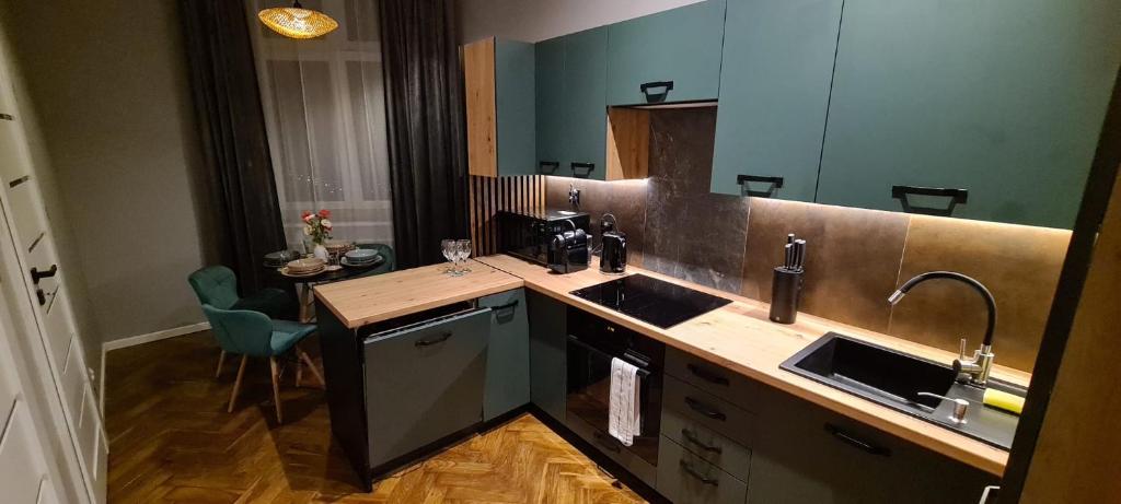 Lucia, place to stay near Jarosław station