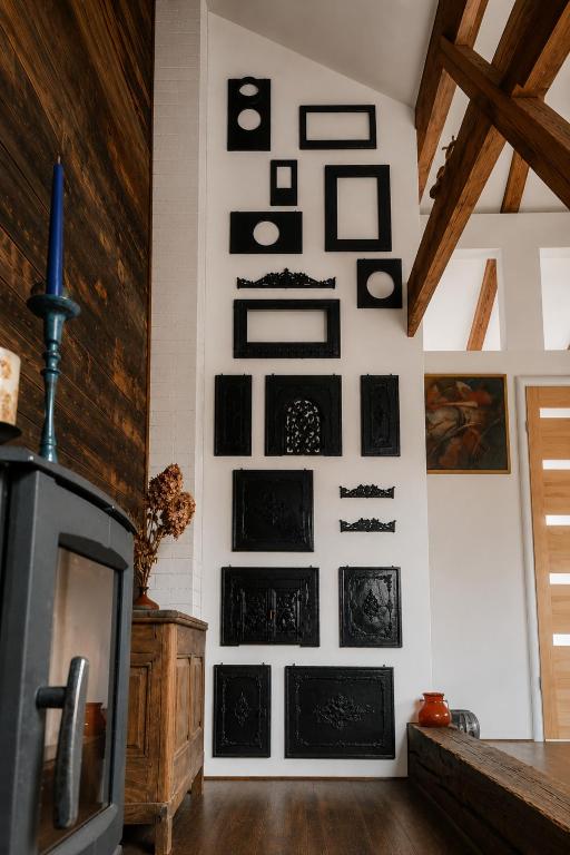 Dwupoziomowy Apartament w Centrum Miasta, place to stay near Jarosław station