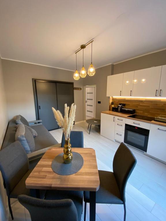 Apartament Jarosław, place to stay near Jarosław station