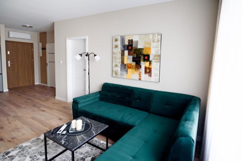 Apartamenty EUROPA, place to stay near Jasło station