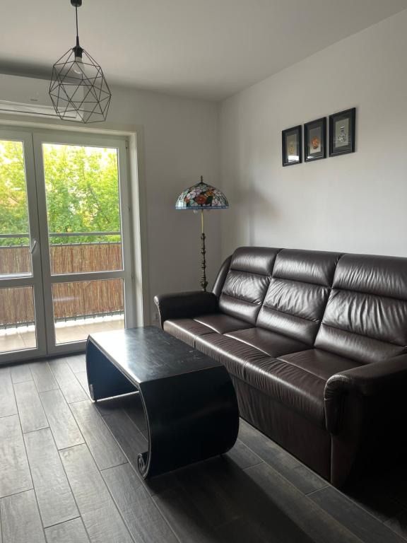 Apartament Jędrzejów, place to stay near Jędrzejów station