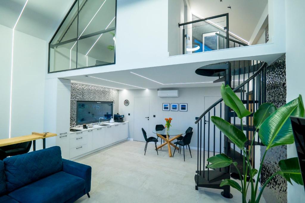 OdlotLove, place to stay near Jędrzejów station