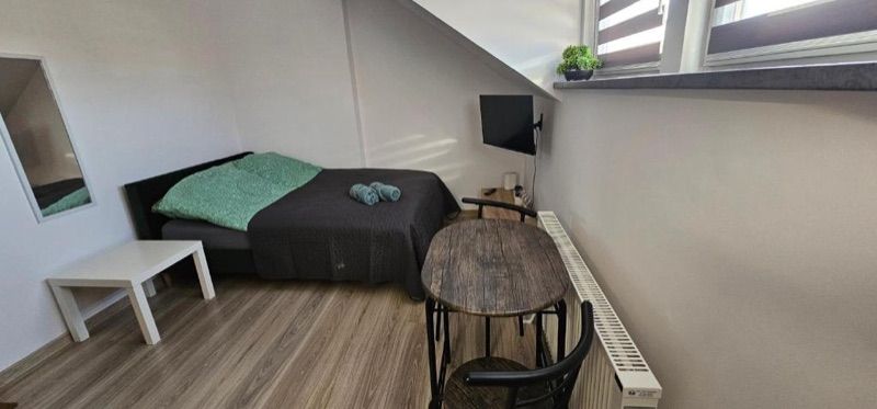 Studio dla DWOJGA, place to stay near Kętrzyn station