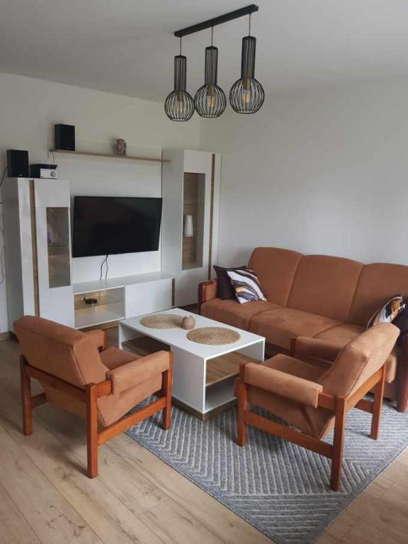 Apartament Chrobry, place to stay near Kętrzyn station
