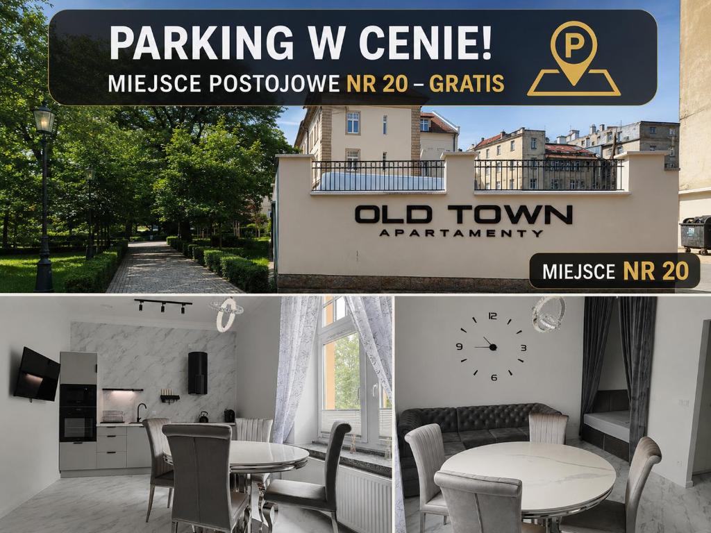 Apartament Jak w banku, place to stay near Kłodzko Miasto station