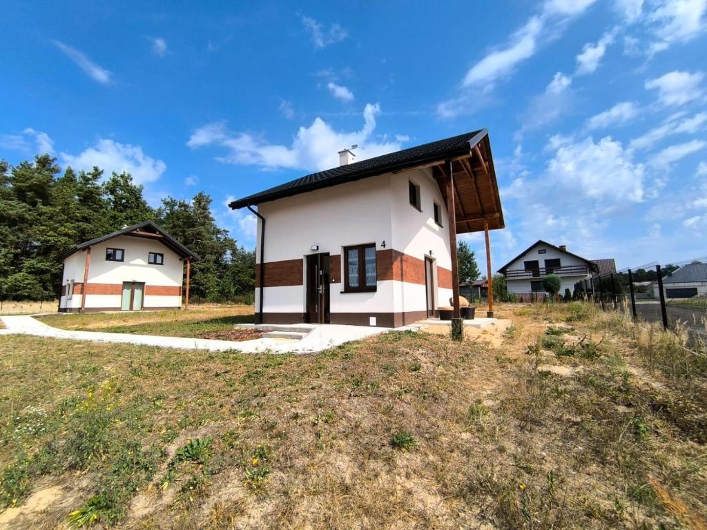 Lawendowo, place to stay near Koniecpol Centrum station
