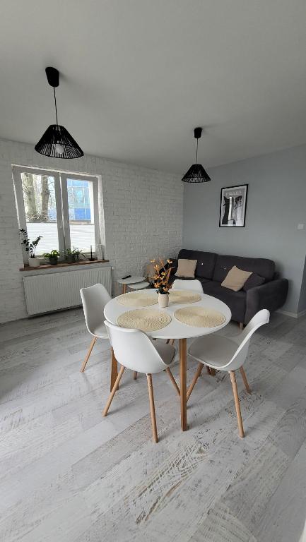 PRADA Apartament Konin, place to stay near Konin station