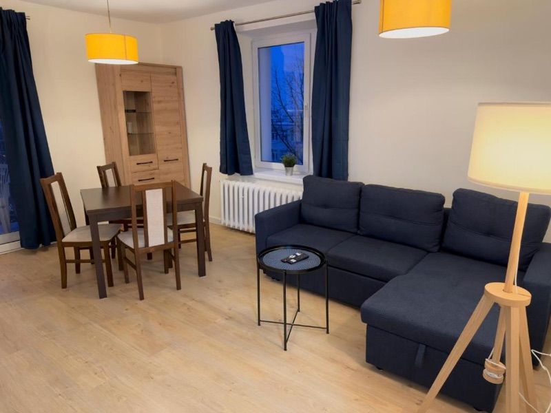 Apartament w centrum Konina, place to stay near Konin station