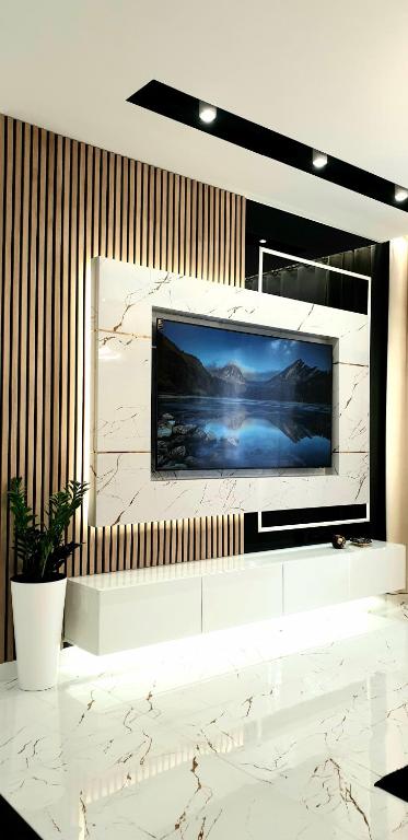 VIP Room 2+2, place to stay near Konin station