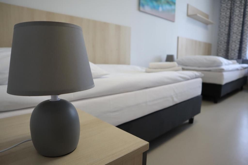 Dom Sportowca, place to stay near Krosno station