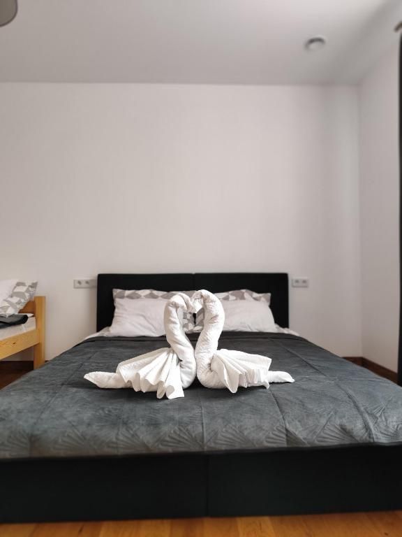 Berryblossom Estate, place to stay near Krosno station