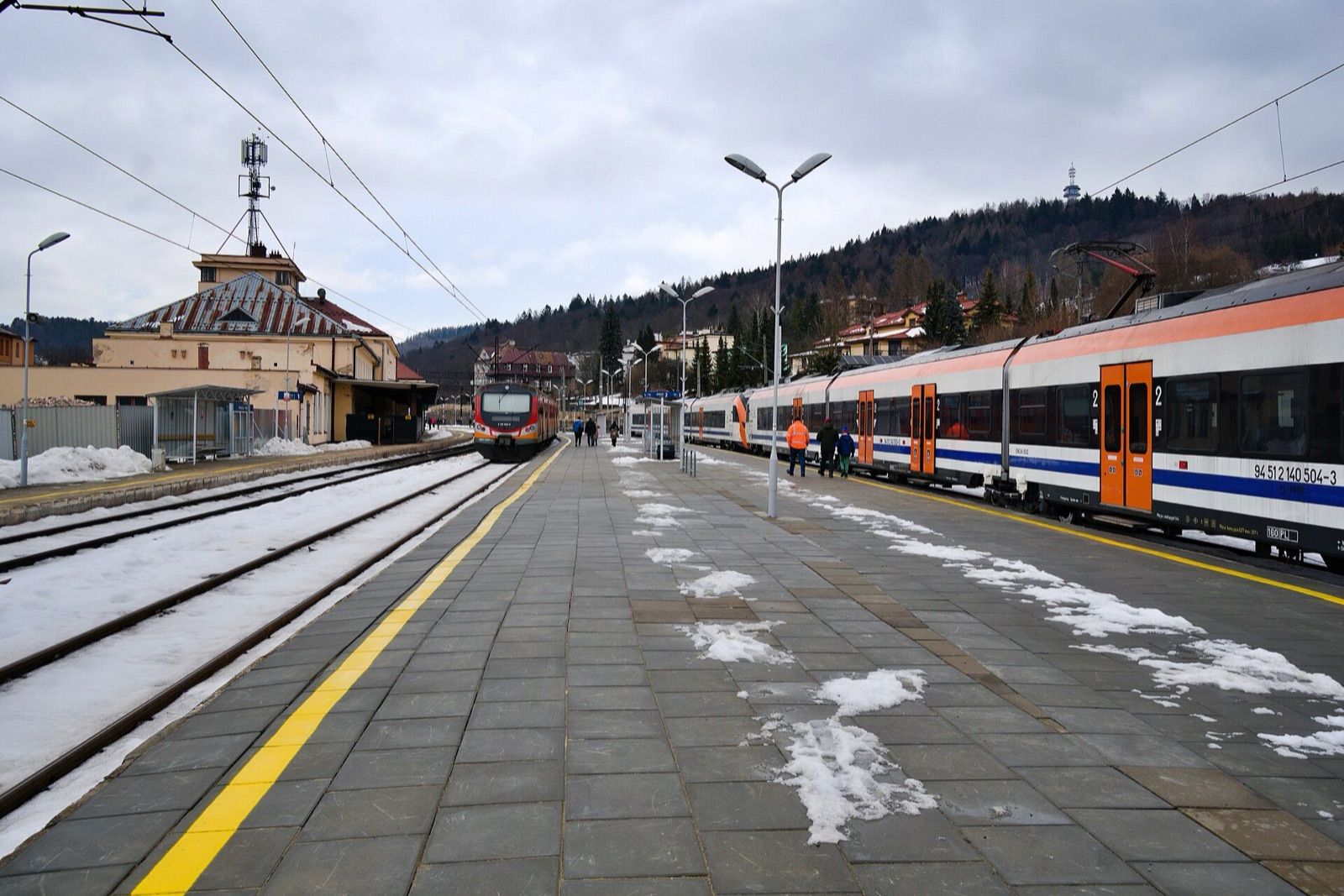 Krynica Zdrój