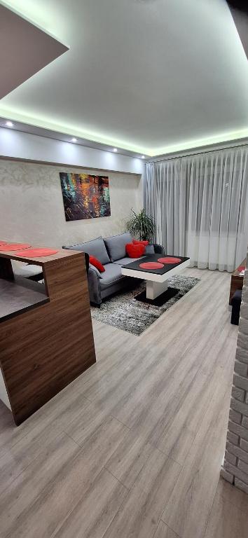 apartament rodzinny, place to stay near Krynica-Zdrój station
