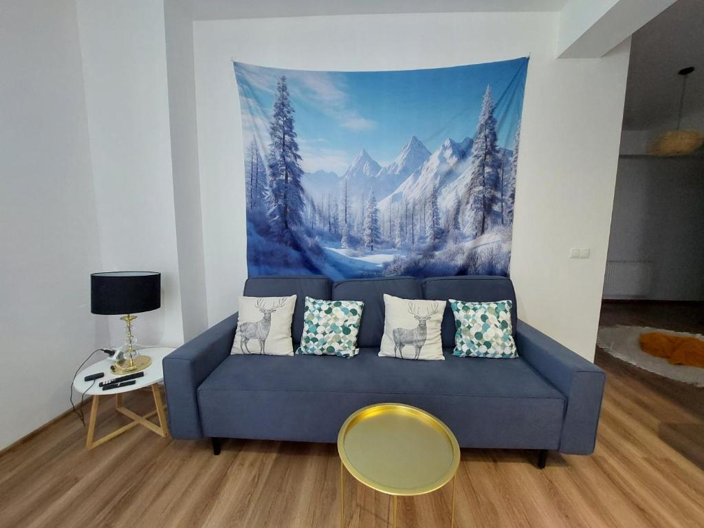 Mój apartament Krynica, place to stay near Krynica-Zdrój station