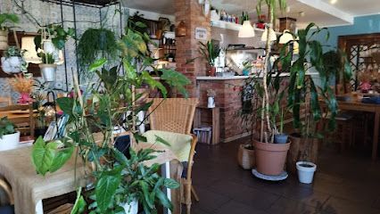 FHU Alibi Bar, near Krzyż station