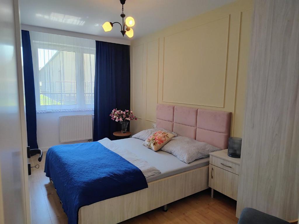 Apartament Magnolia, place to stay near Łańcut station