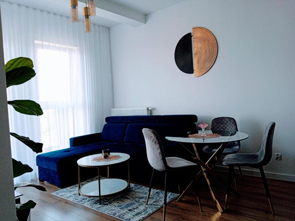 Apartament z widokiem Łańcut, place to stay near Łańcut station