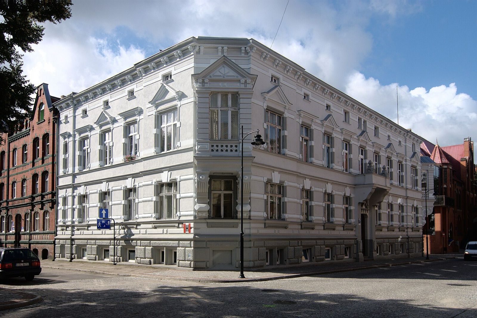 Lębork