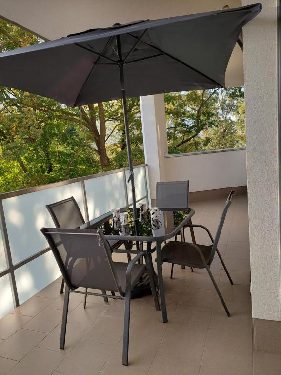 Apartament, place to stay near Legionowo station