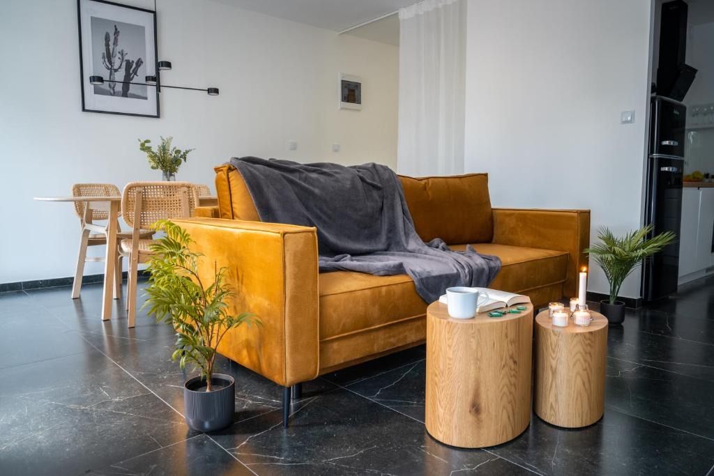 Przy3Maja, hotel blisko dworca Legionowo