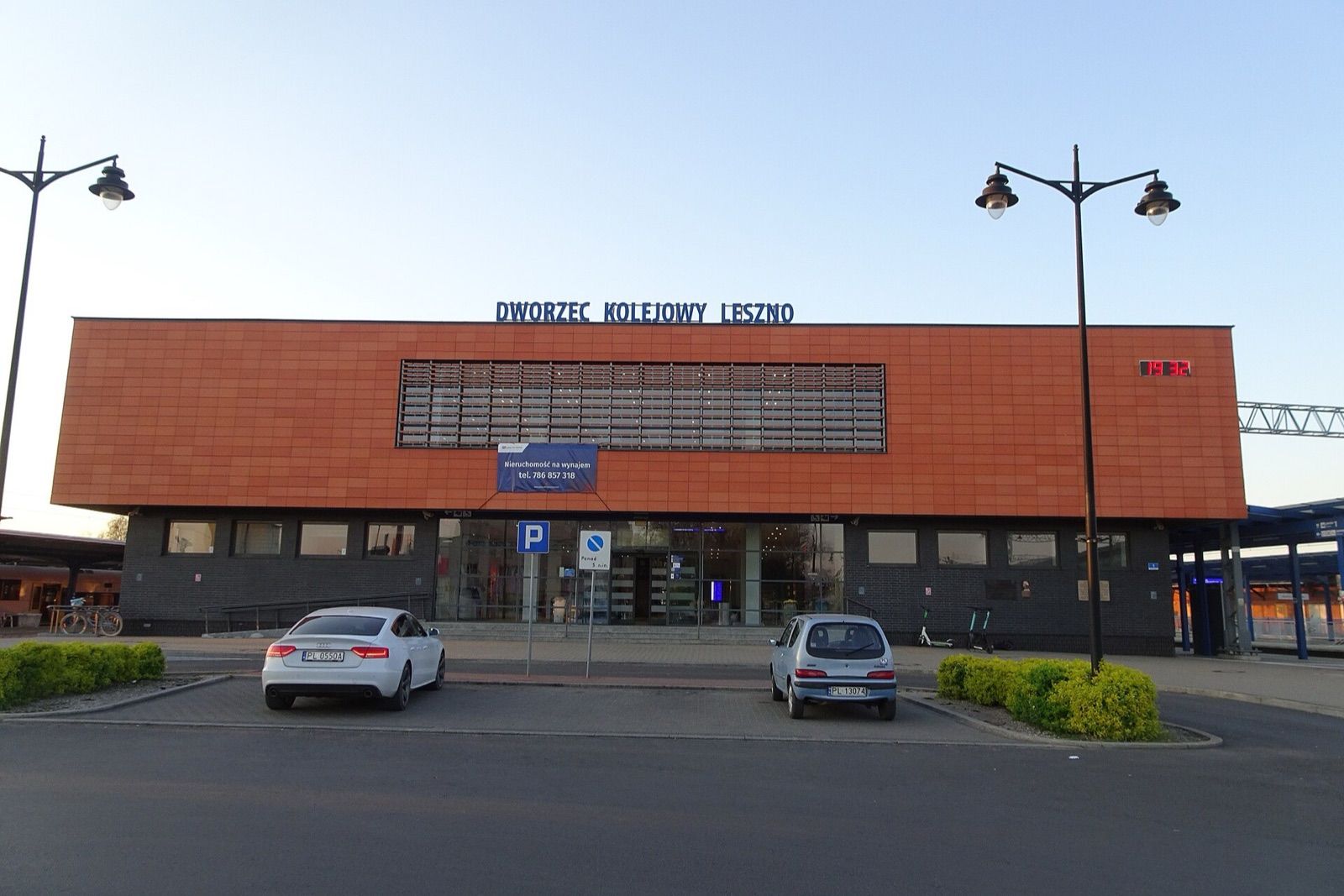 Leszno
