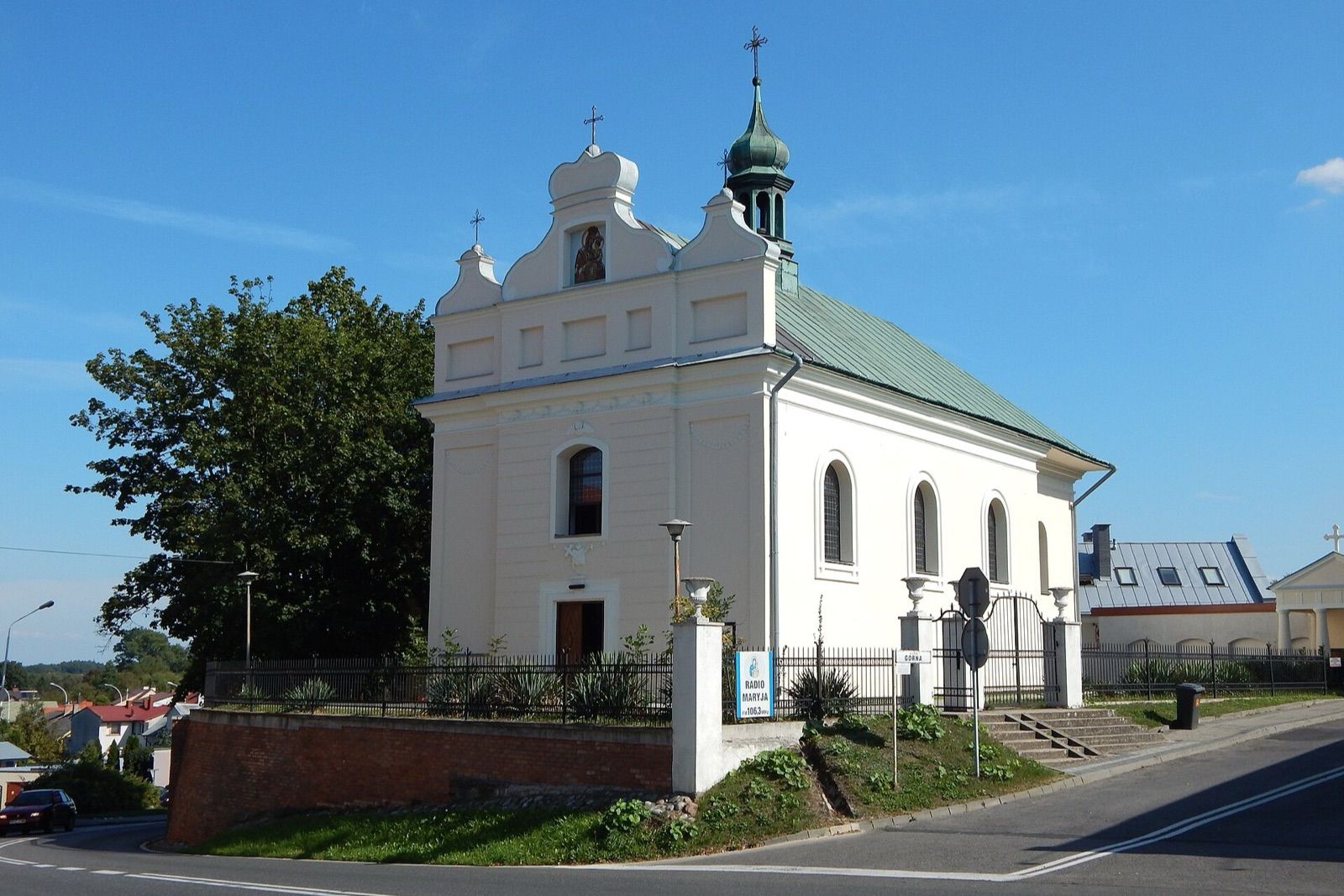 Leżajsk