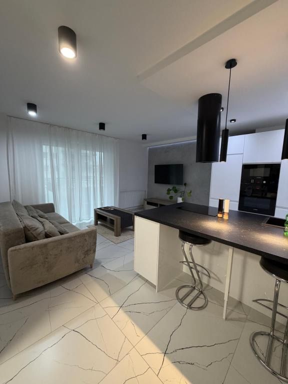 Apartament 8, place to stay near Łobez station