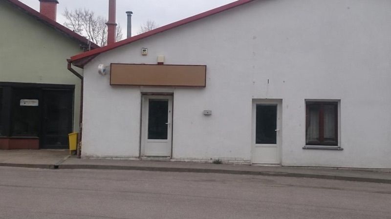 MEDIA STAR Salon Prasowy, sklep przy dworcu Łobez