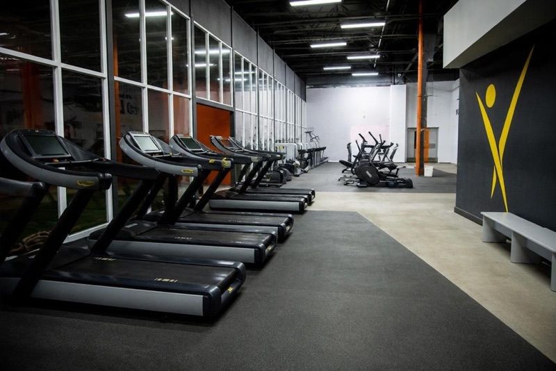 VeraSport, atrakcja w pobliżu dworca Łódź Żabieniec
