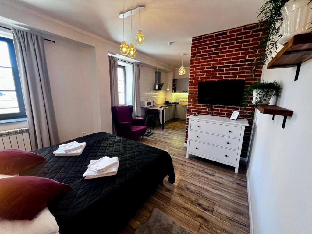 Apartamenty Łowicz, place to stay near Łowicz Główny station