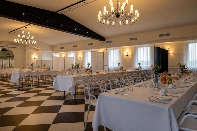 Fabryka Lubartów - Restauracja, Sala Bankietowa, okolice dworca Lubartów