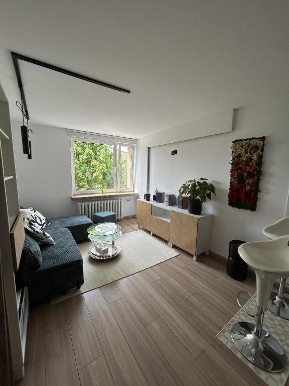 Apartament Drzymały, place to stay near Lubin station
