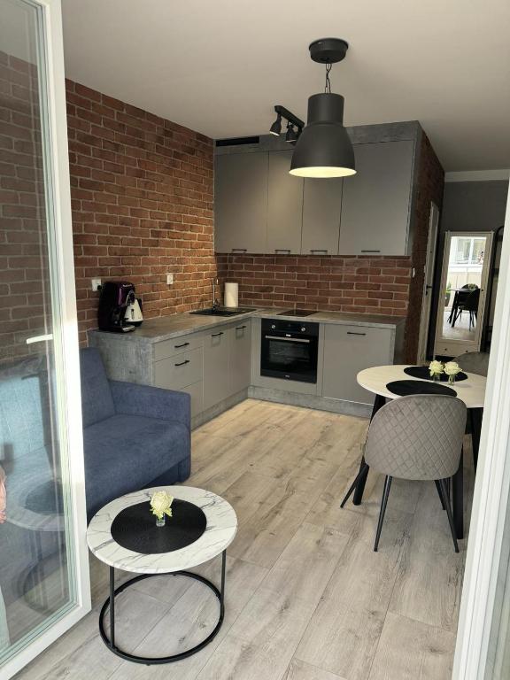 Brzeska For You II, place to stay near Lubin station