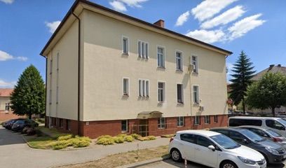 Górnicza s.c. Apteka, sklep przy dworcu Lubin
