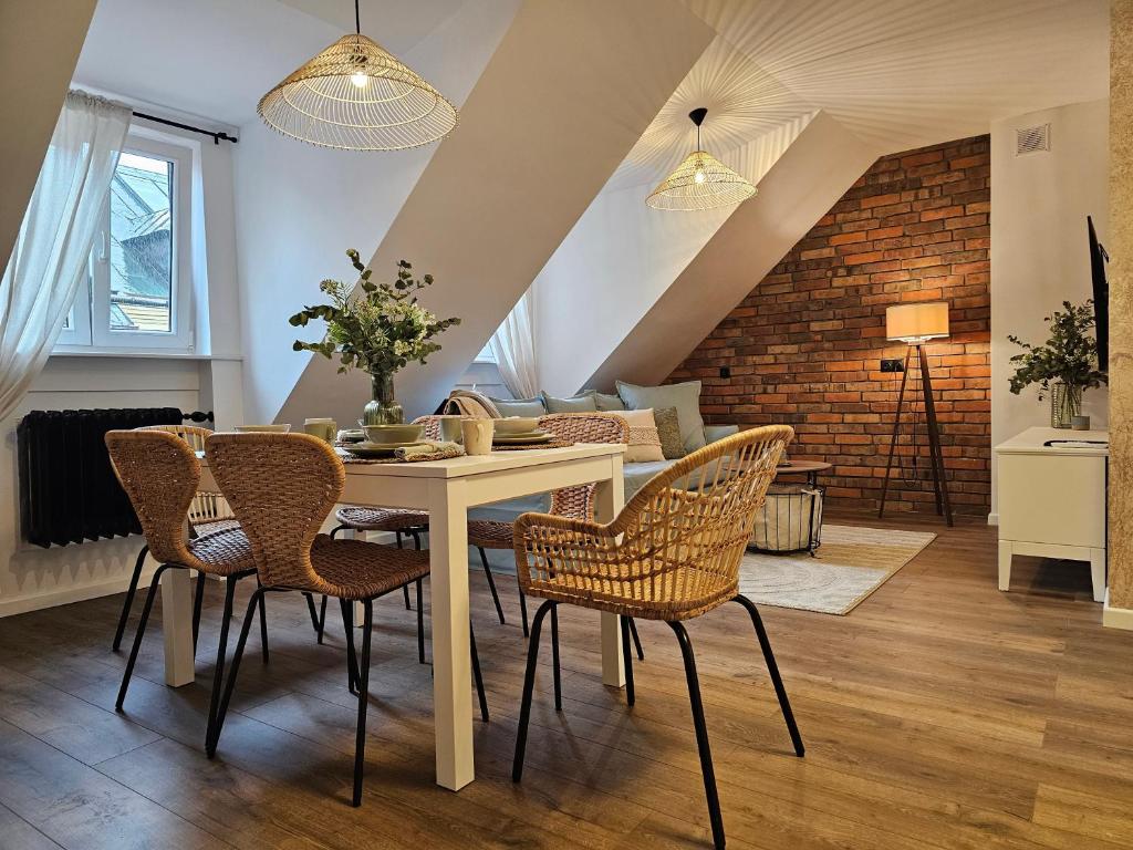 Apartament Jezuicka 2 Stare Miasto Old Town Lublin, place to stay near Lublin Zachodni station