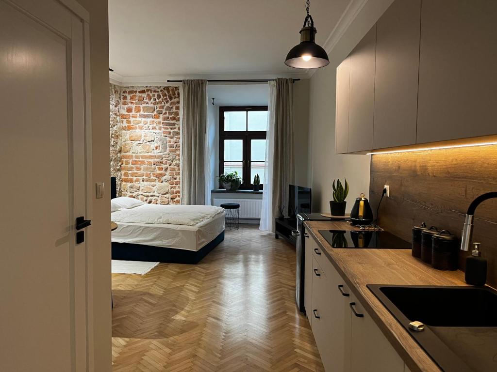 Apartamenty Rynek 5, place to stay near Lublin Zachodni station