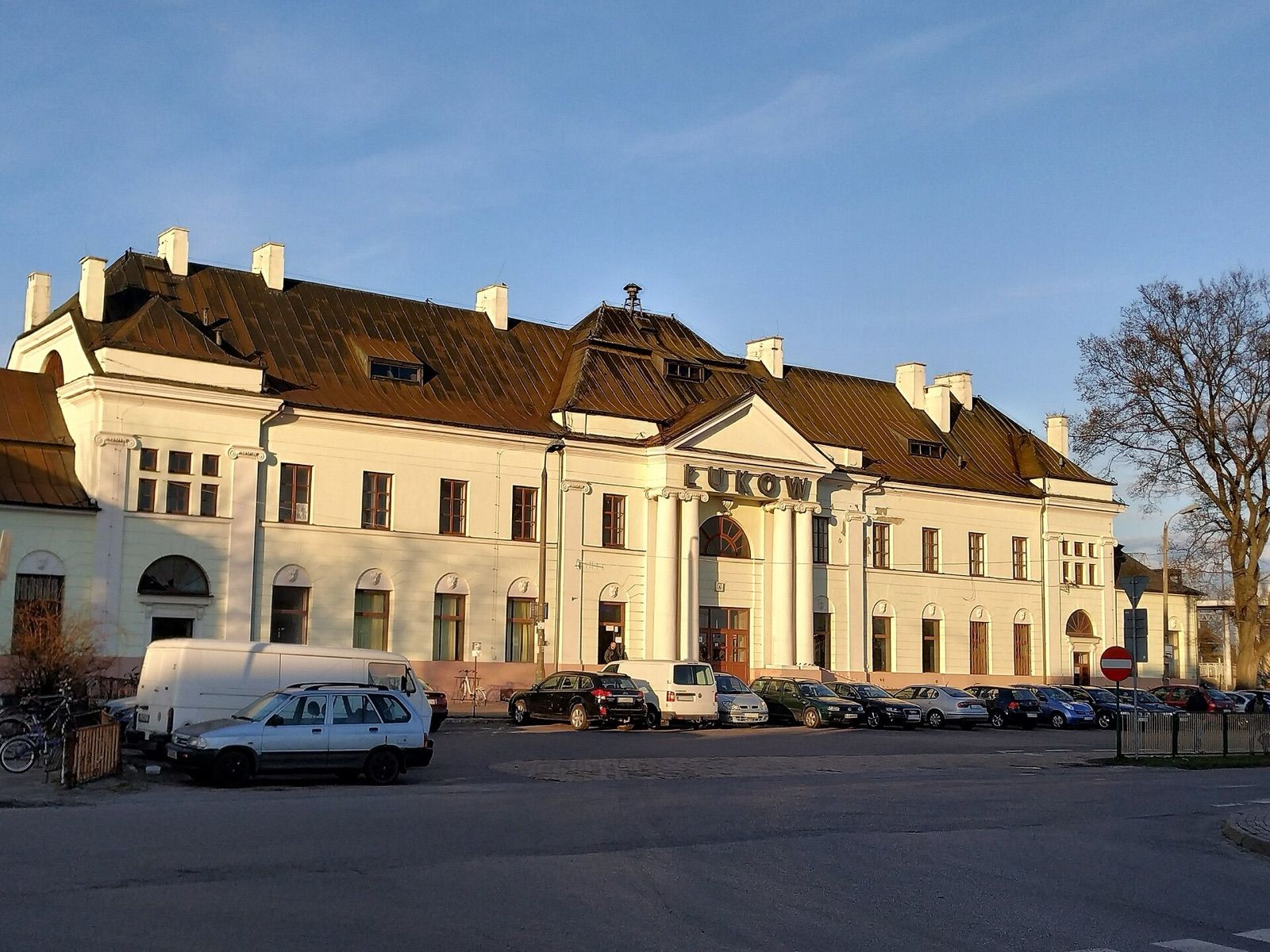 Łuków