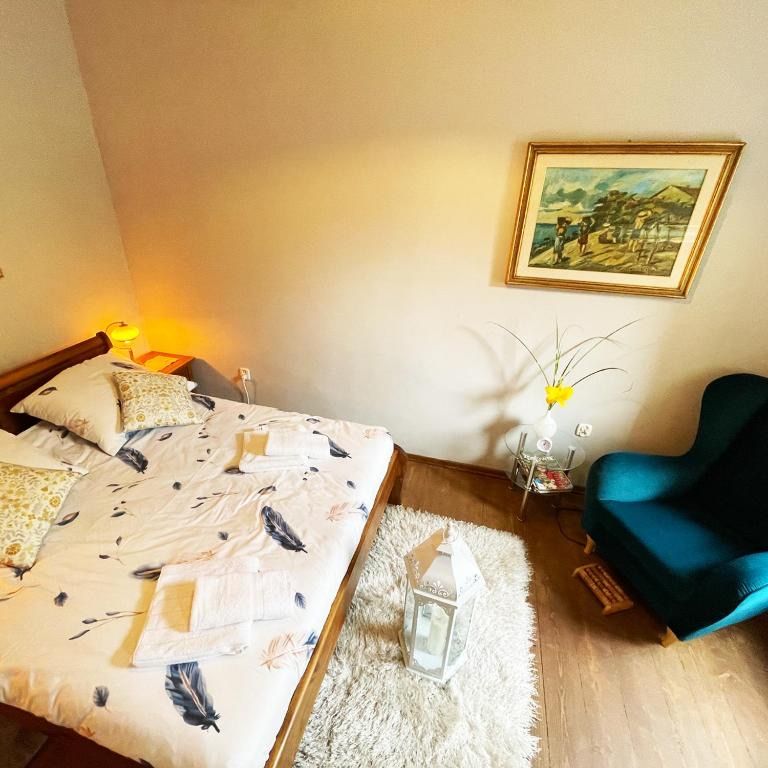 Źródlana13 Apartamenty Maków Podhalański, place to stay near Maków Podhalański station