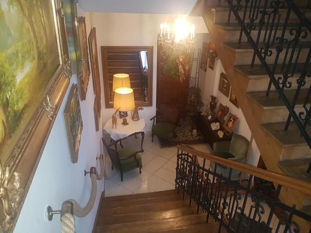 Willa Marysin, place to stay near Maków Podhalański station