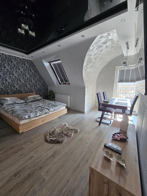 Eleganckie Lokum, place to stay near Malbork station