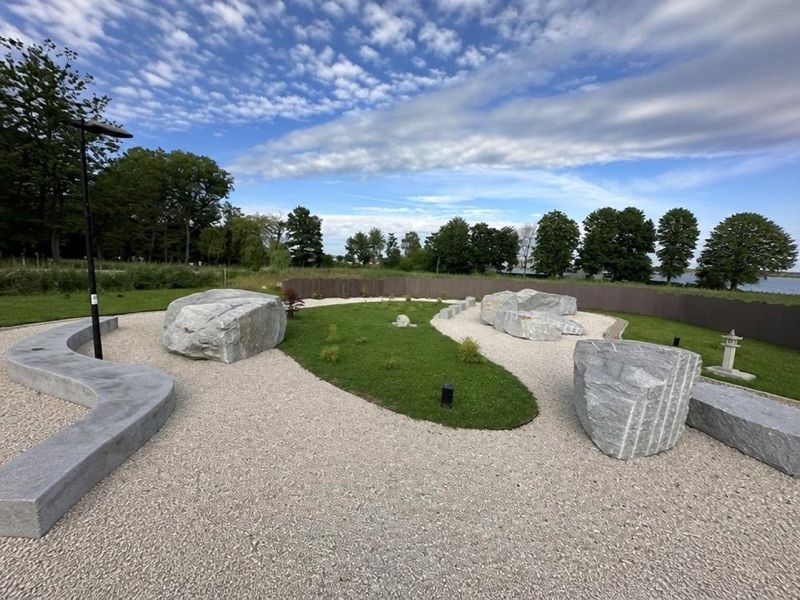 Park Miejski w Miechowie, atrakcja w pobliżu dworca Miechów