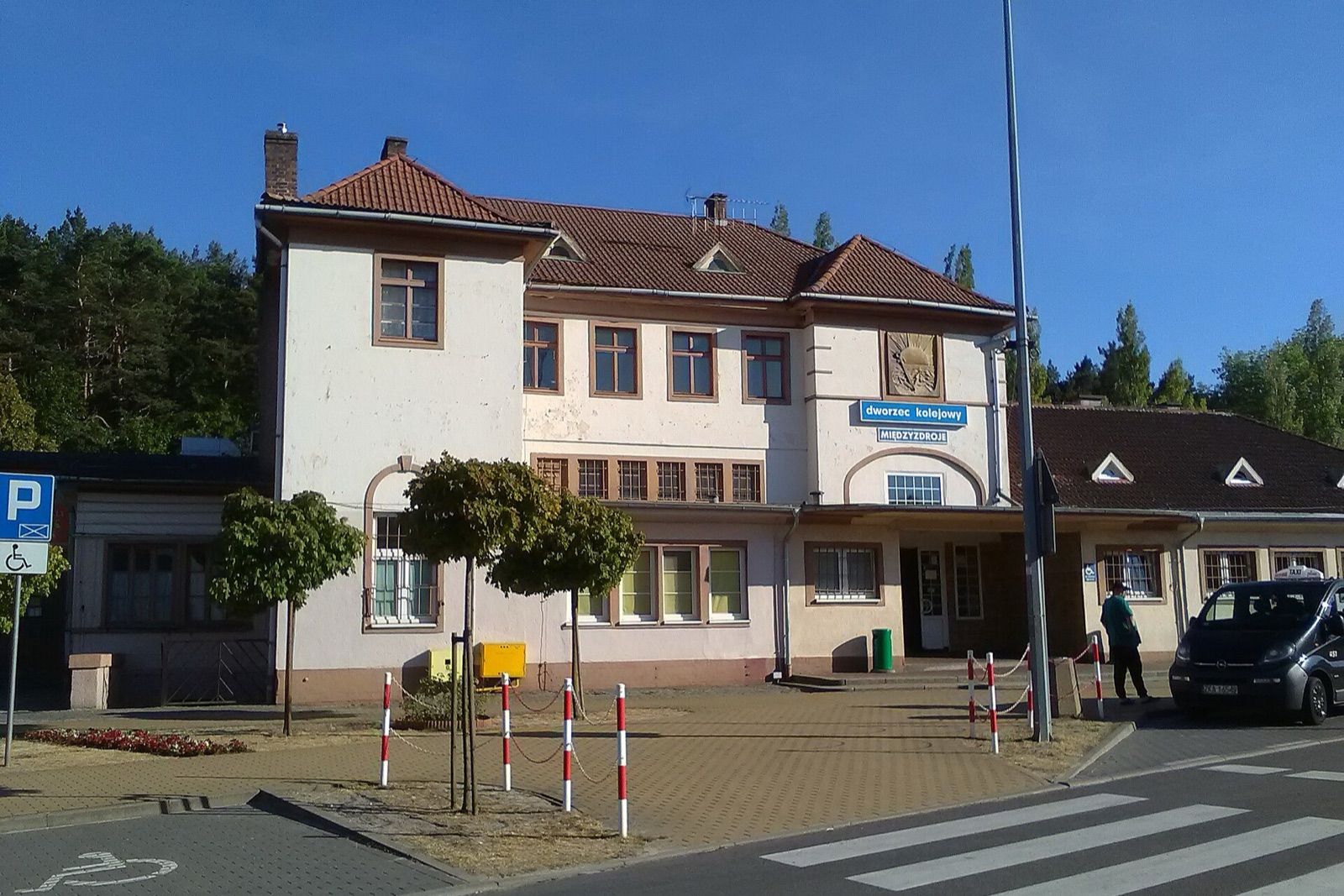 Międzyzdroje