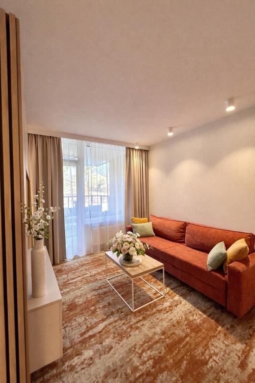 Apartament Freya F133 Bel Mare, place to stay near Międzyzdroje station