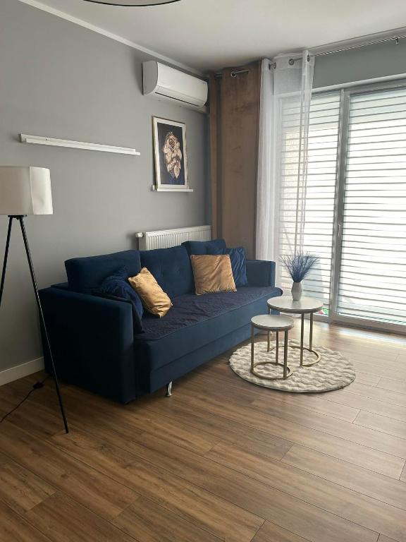 Apartament blisko stacji kolejowej, place to stay near Mińsk Mazowiecki station