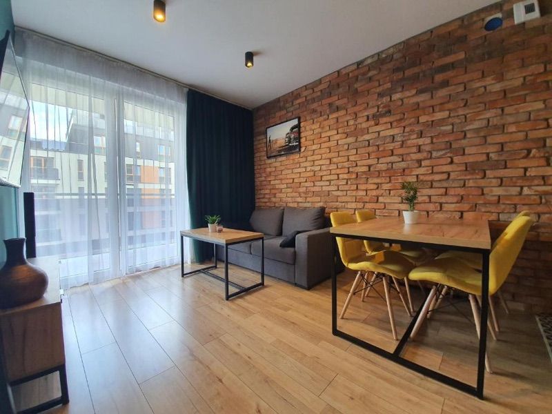 Apartament 24, place to stay near Mysłowice station