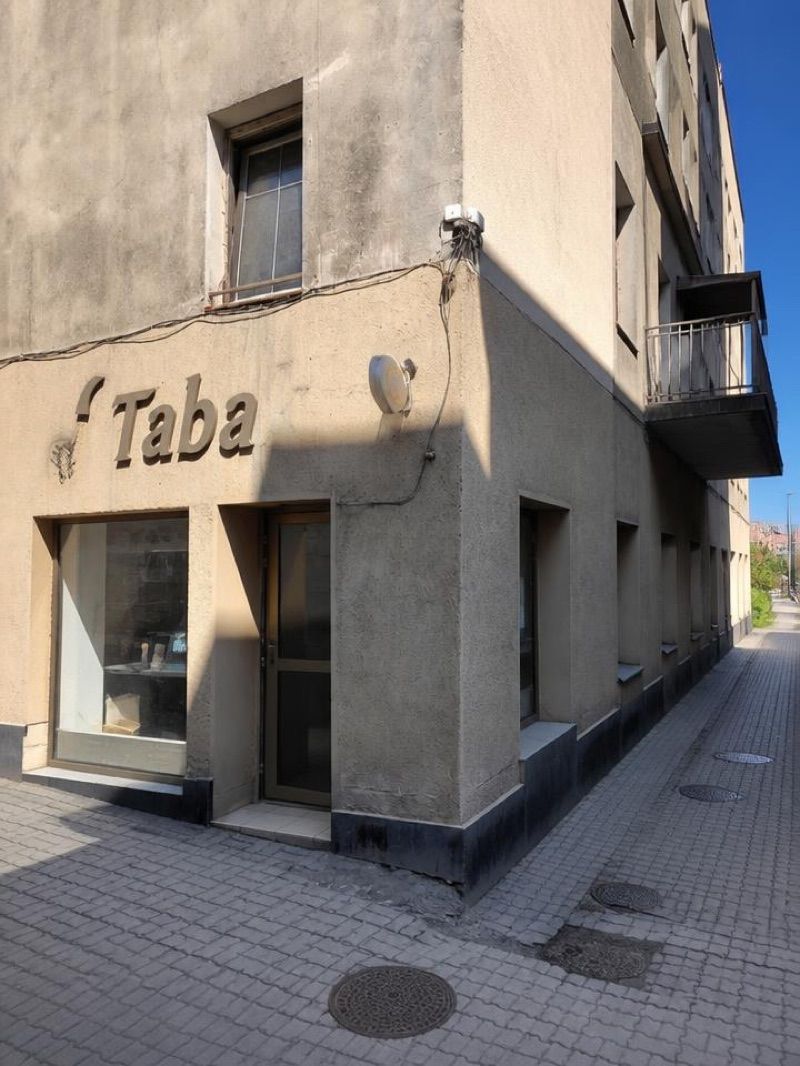 TABAK Nowa Ruda, sklep przy dworcu Nowa Ruda